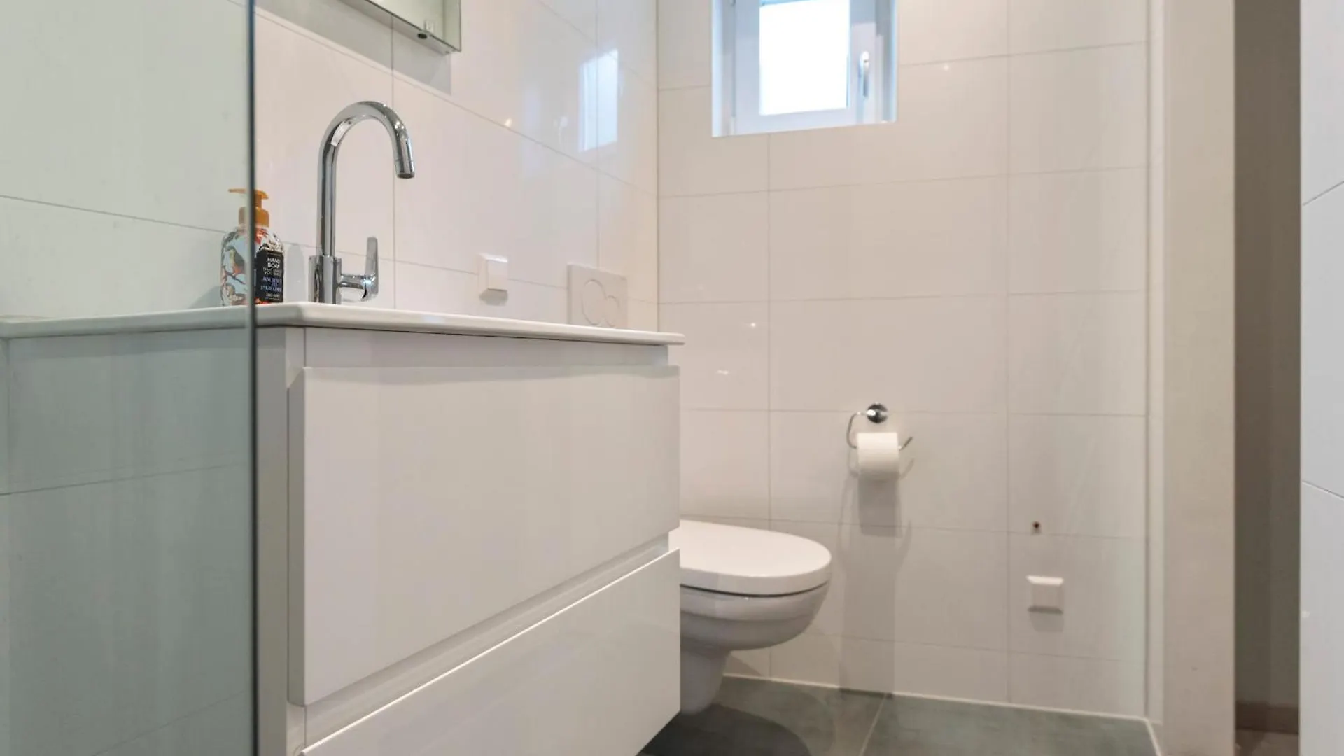 Апартаменты Cosea Beach House Зандфорт
