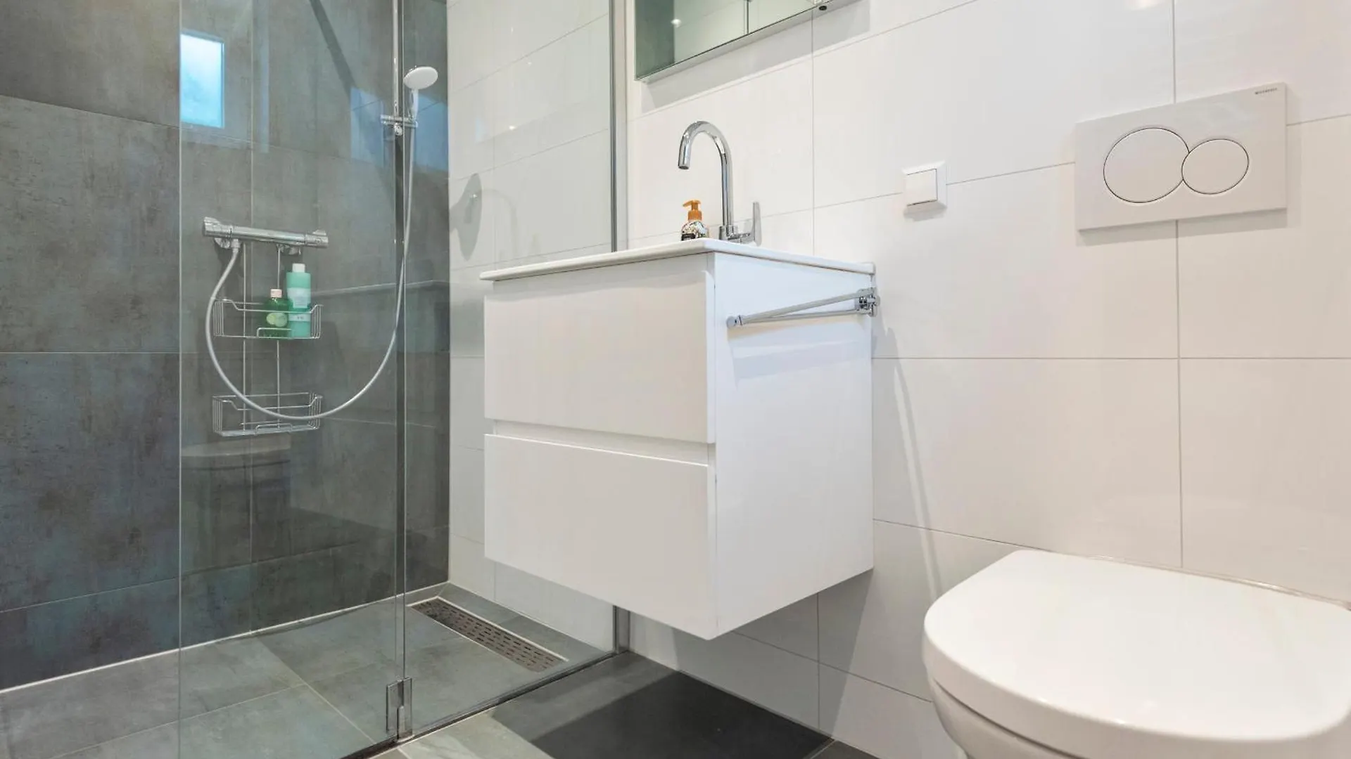 Cosea Beach House Zandvoort Apartamento