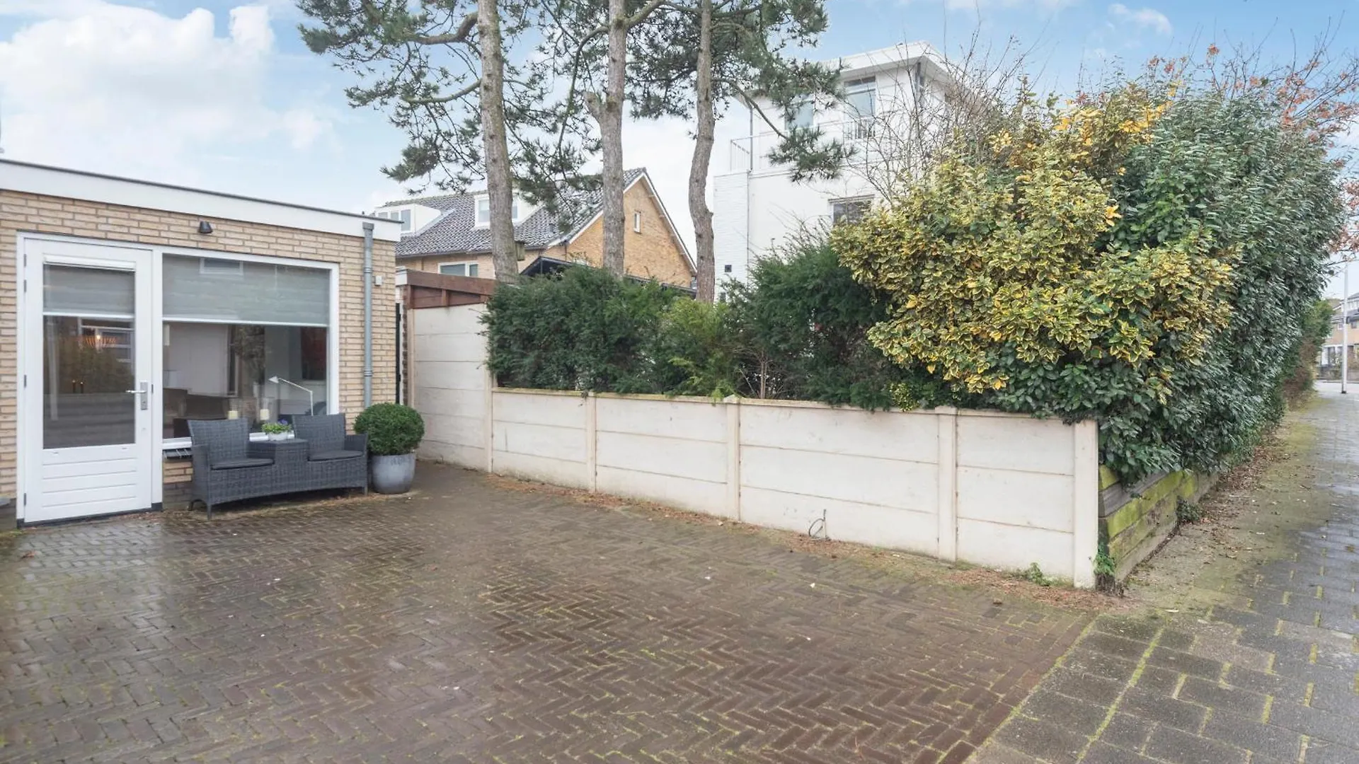 Apartamento Cosea Beach House Zandvoort Países Baixos