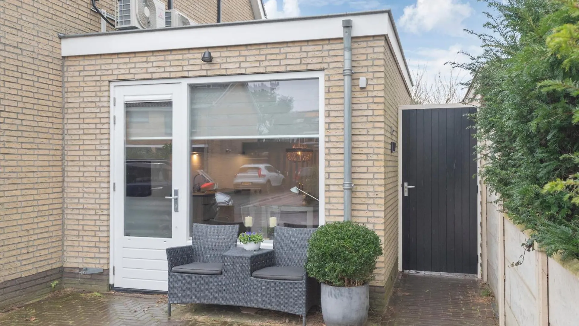 Cosea Beach House Zandvoort Apartamento
